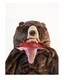 Illustration for article titled Well, Now We Want A Brown Bear Sleeping Bag